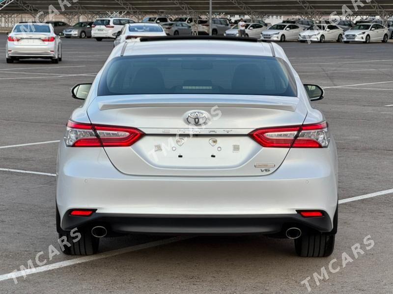 Toyota Camry 2020 - 525 000 TMT - Aşgabat - img 5