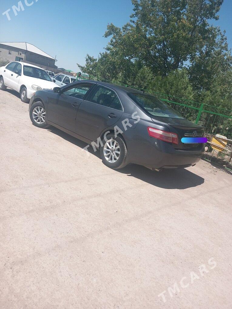 Toyota Camry 2008 - 138 000 TMT - Кёнеургенч - img 5