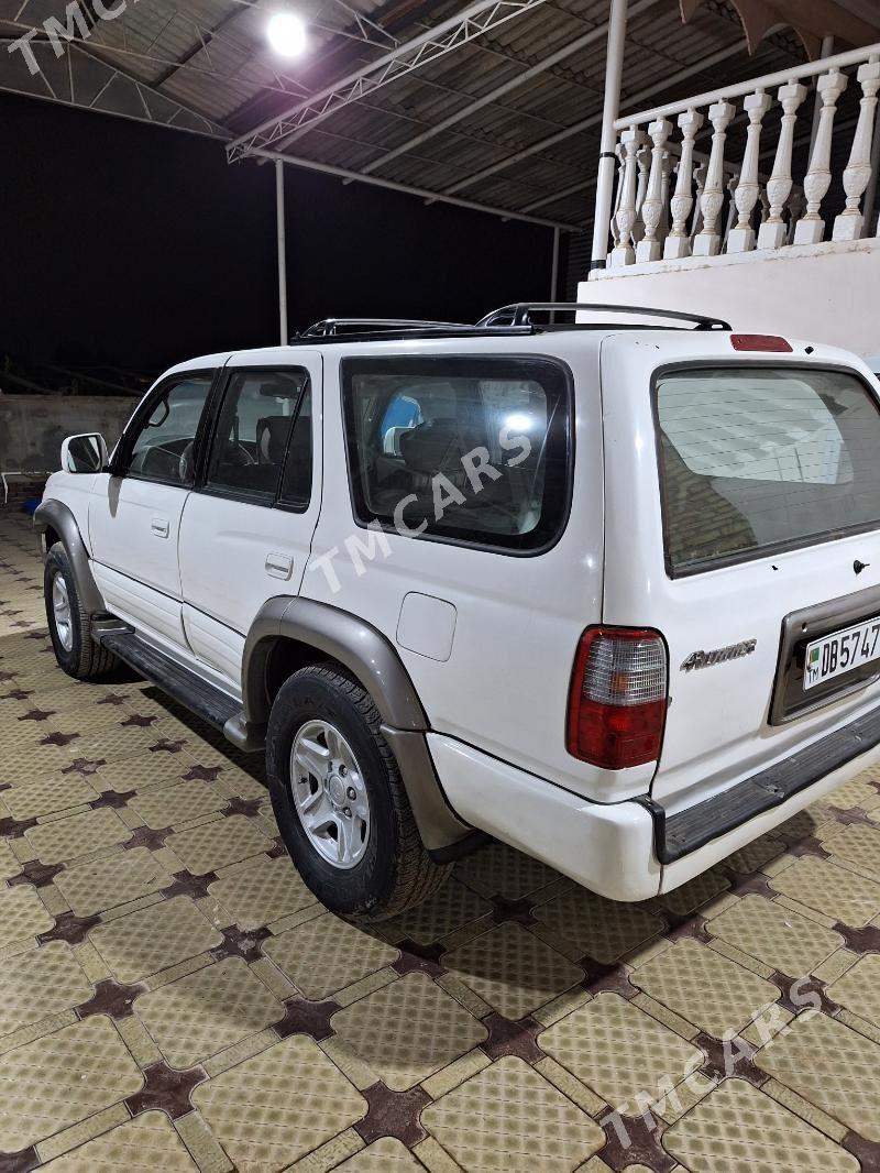 Toyota 4Runner 2001 - 111 000 TMT - Мары - img 3