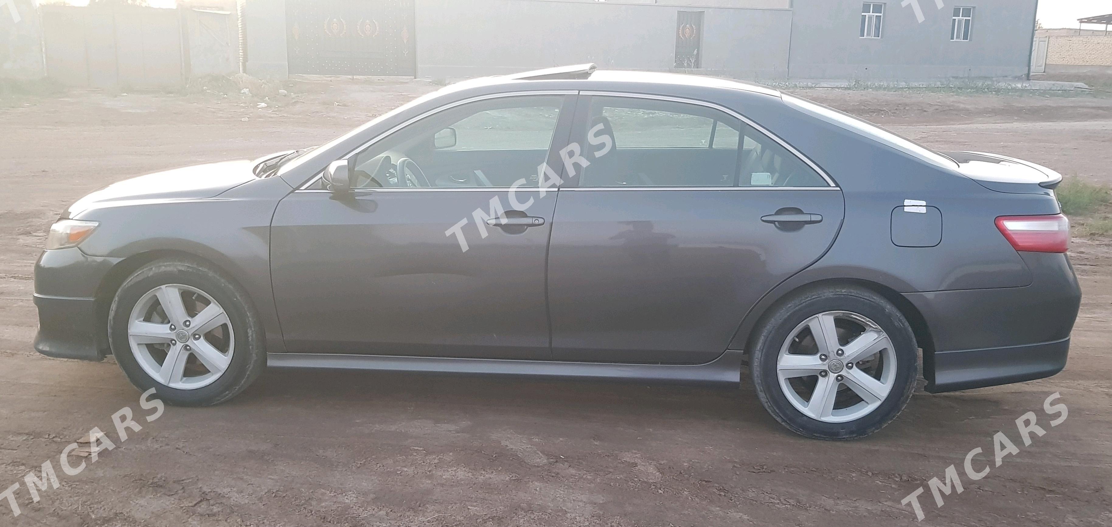 Toyota Camry 2008 - 130 000 TMT - Türkmenbaşy etr. - img 3