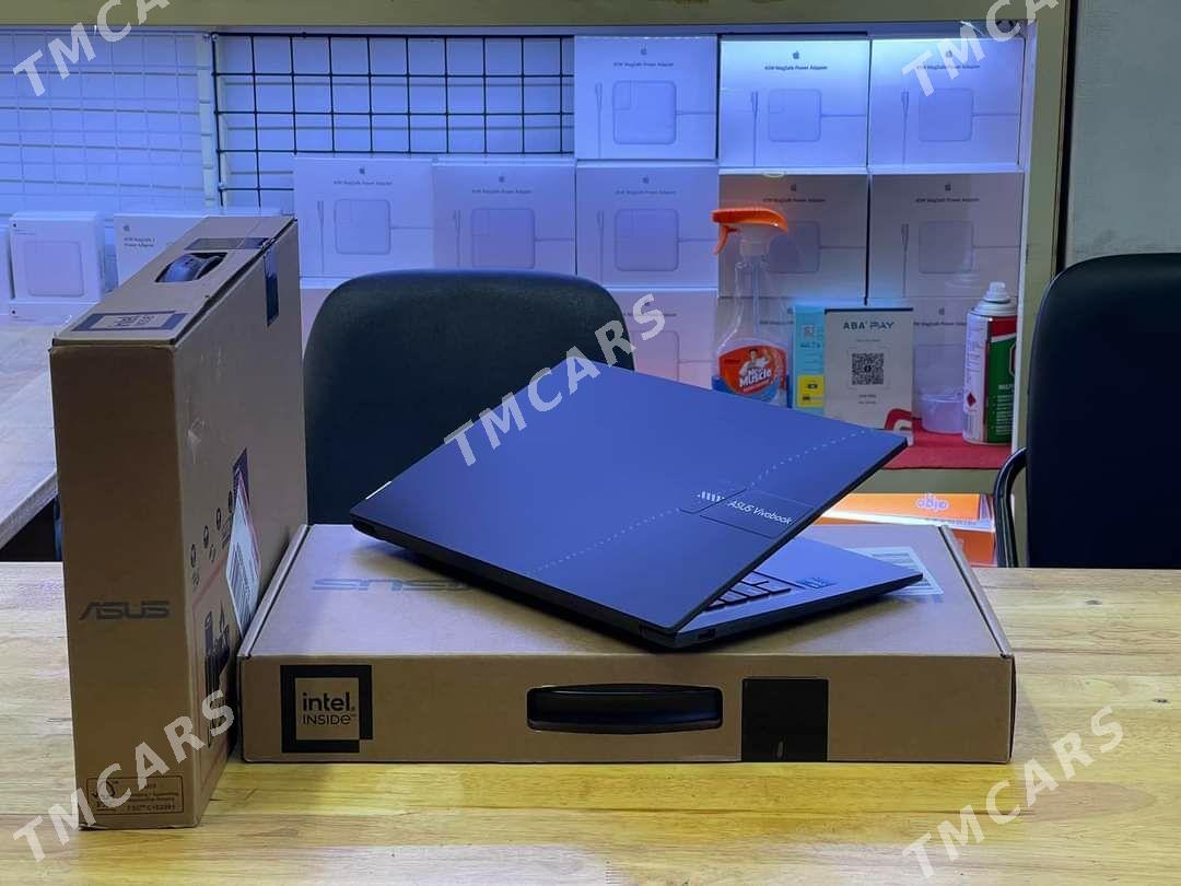 Asus Vivobook14/i3-12/8GB/128G - Ашхабад - img 3