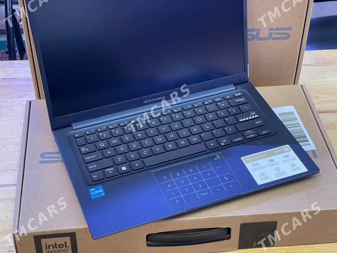 Asus Vivobook14/i3-12/8GB/128G - Ашхабад - img 4