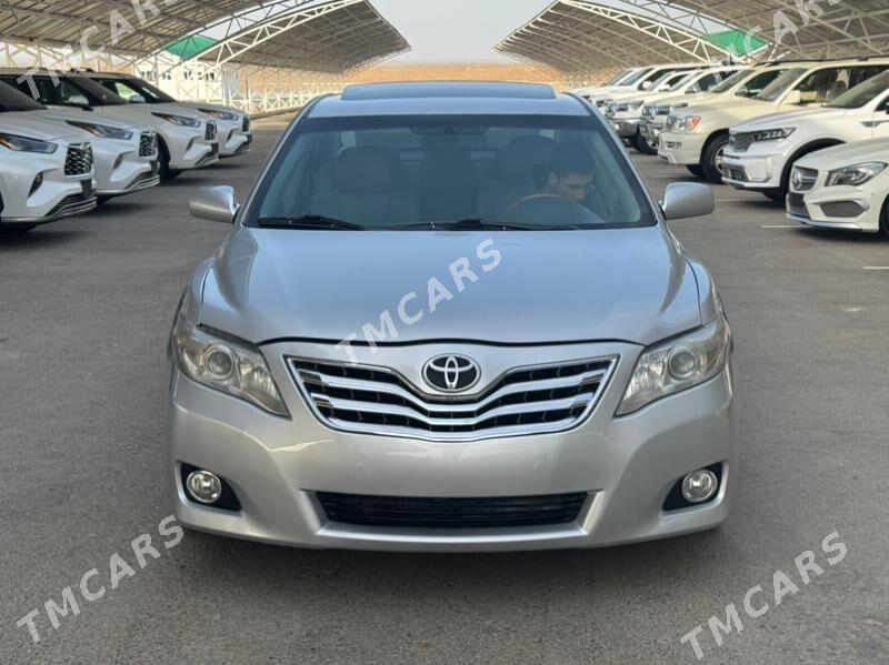 Toyota Camry 2009 - 205 000 TMT - Aşgabat - img 3