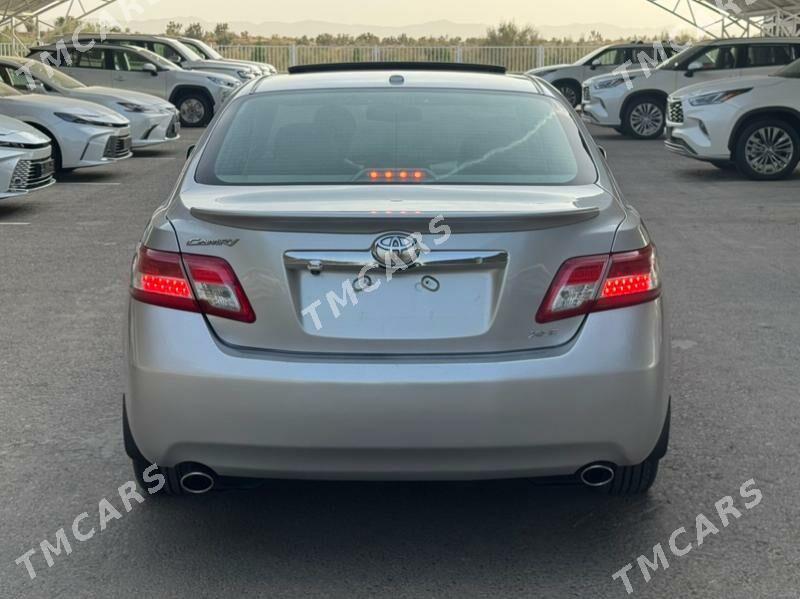 Toyota Camry 2009 - 205 000 TMT - Aşgabat - img 2