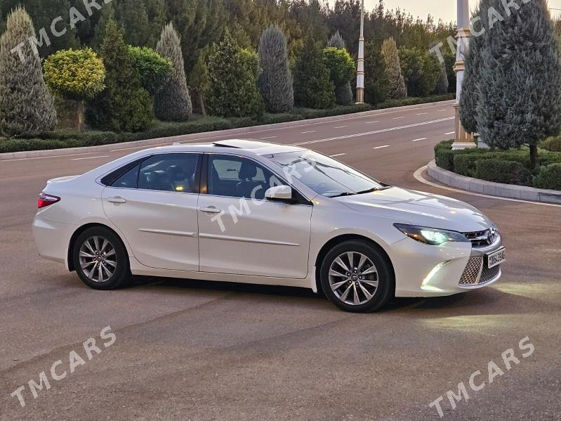 Toyota Camry 2016 - 330 000 TMT - Aşgabat - img 3