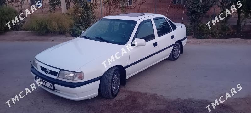 Opel Vectra 1993 - 42 000 TMT - Дянев - img 2