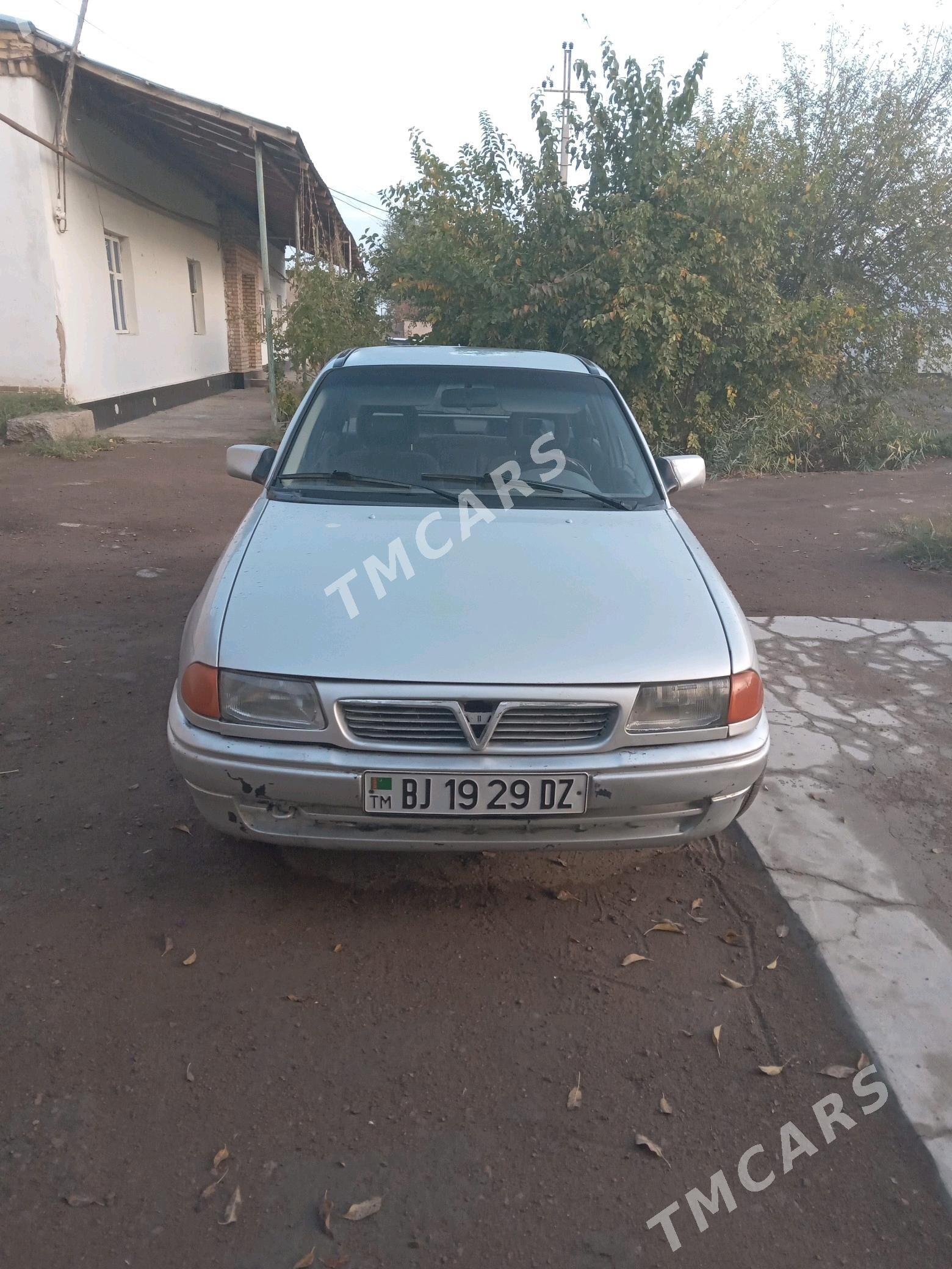 Opel Astra 1992 - 35 000 TMT - Болдумсаз - img 2