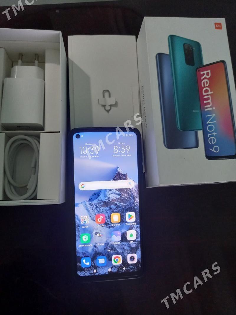 Redmi not 9 - Parahat 3 - img 2