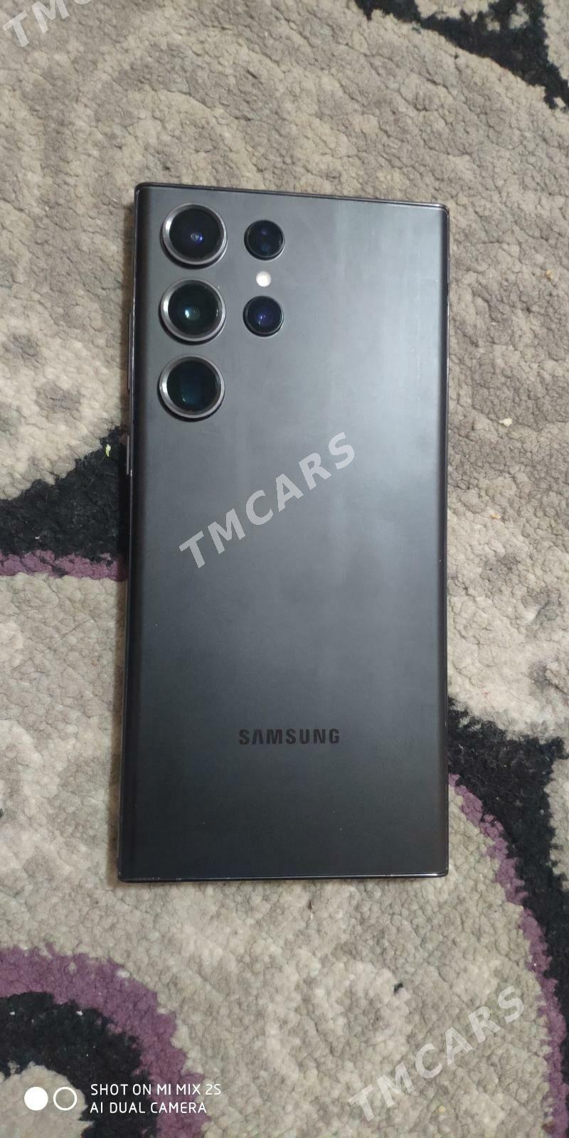 samsung S23ultra 12/256gb - Ашхабад - img 6