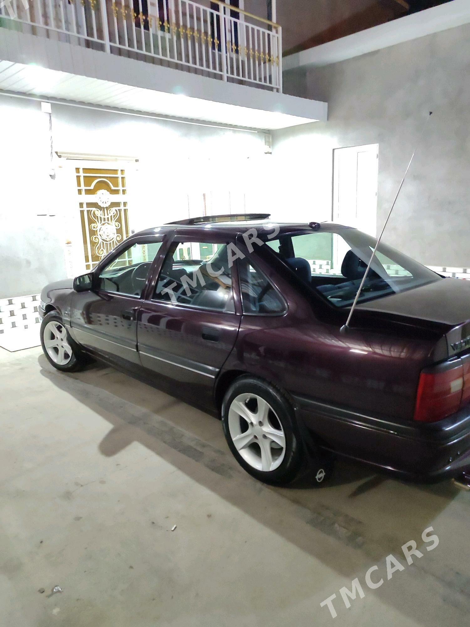 Opel Vectra 1993 - 55 000 TMT - Türkmenabat - img 2