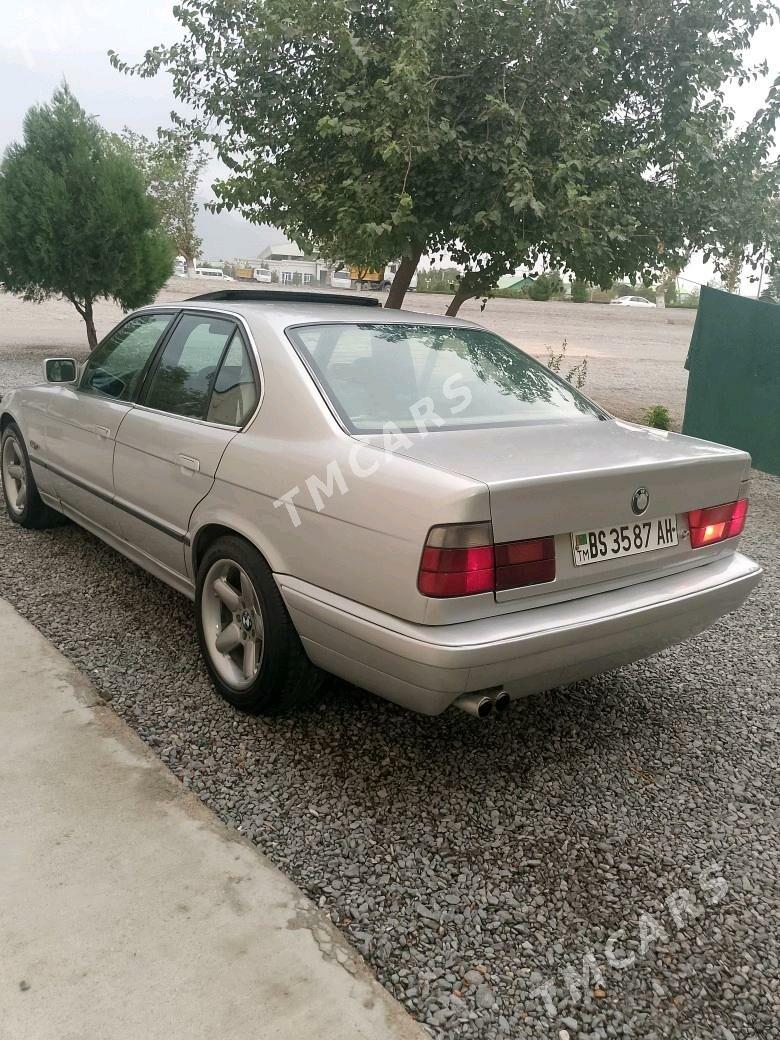 BMW 535 1993 - 45 000 TMT - Aşgabat - img 3