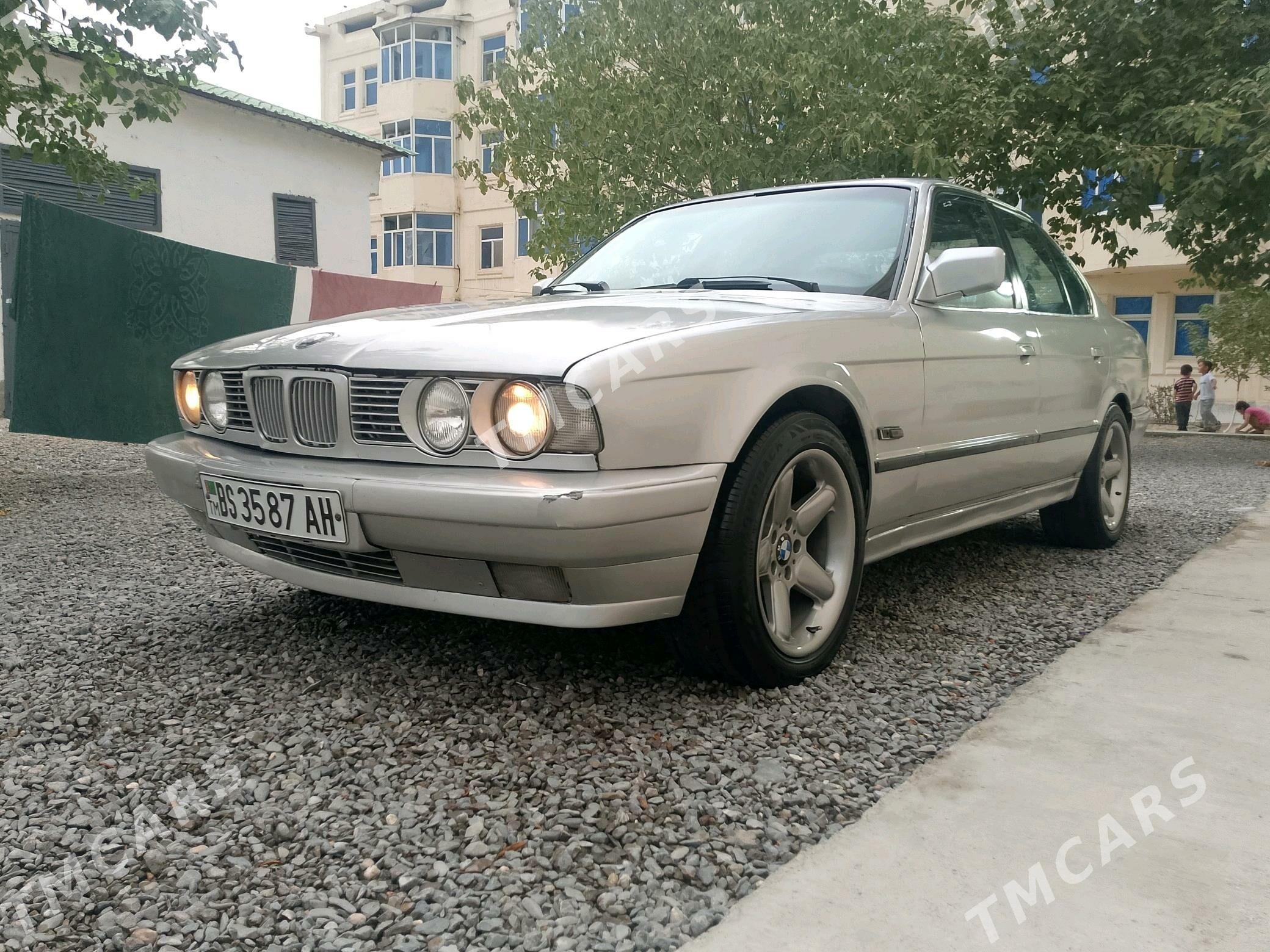 BMW 535 1993 - 45 000 TMT - Aşgabat - img 2