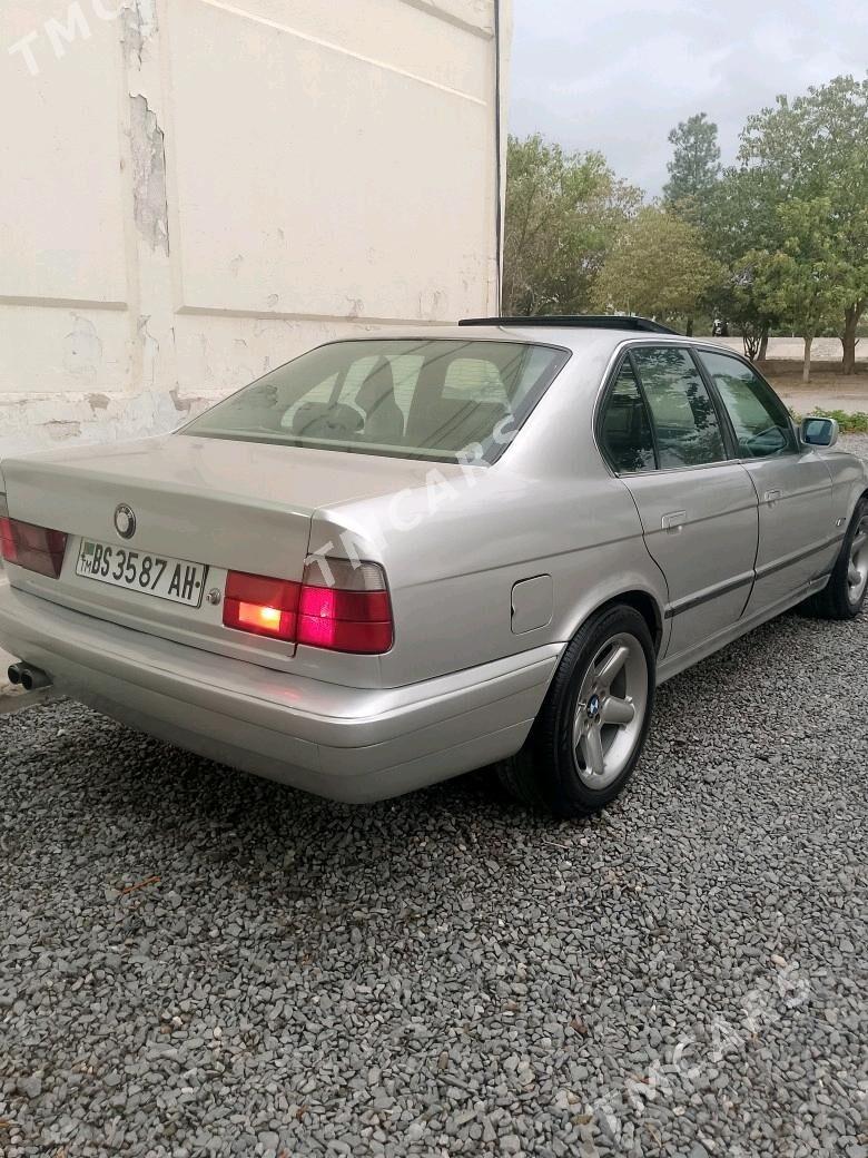 BMW 535 1993 - 45 000 TMT - Aşgabat - img 4