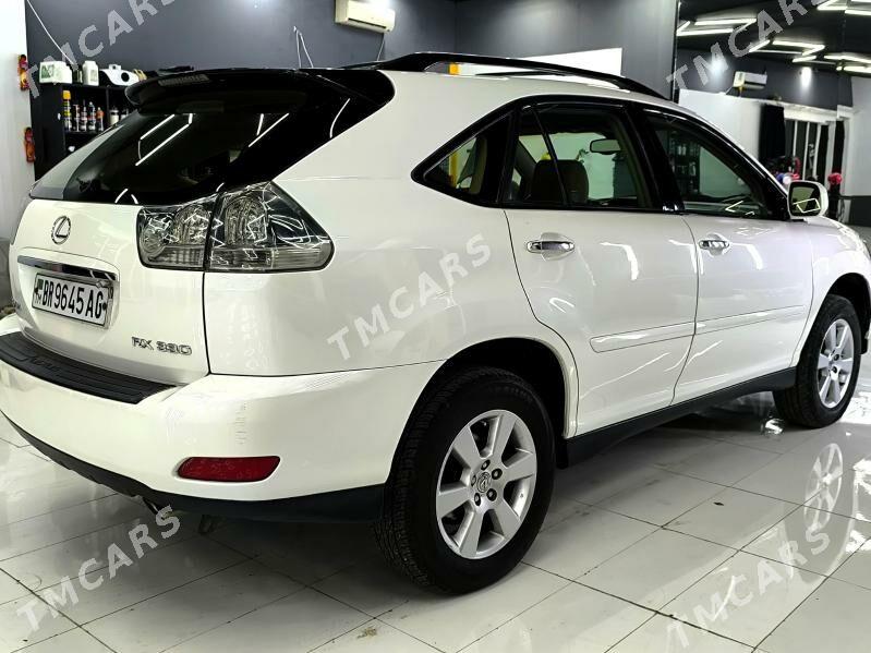 Lexus RX 330 2004 - 195 000 TMT - Aşgabat - img 2