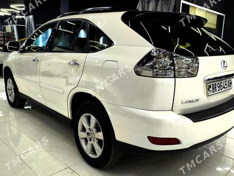 Lexus RX 330 2004 - 195 000 TMT - Aşgabat - img 3