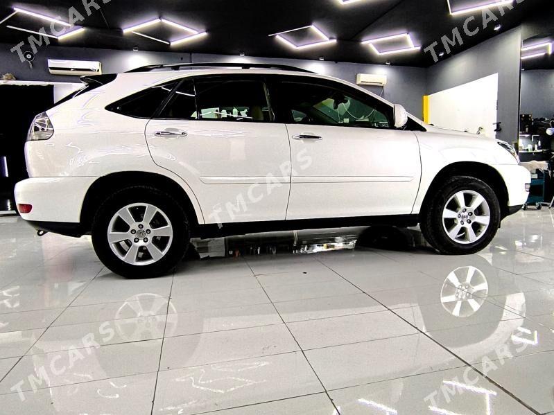 Lexus RX 330 2004 - 195 000 TMT - Aşgabat - img 4