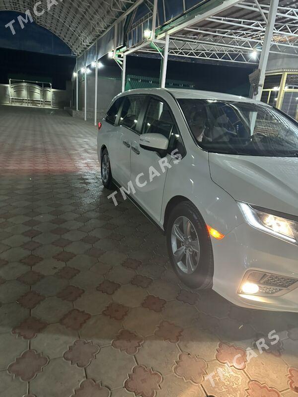 Honda Odyssey 2019 - 320 000 TMT - Aşgabat - img 3