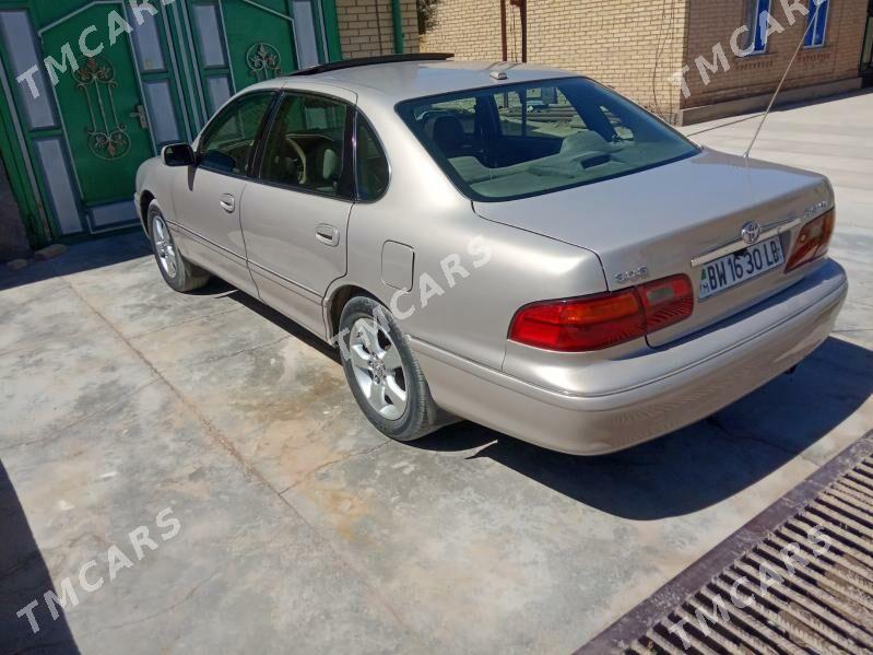 Toyota Avalon 1999 - 125 000 TMT - Туркменабат - img 3