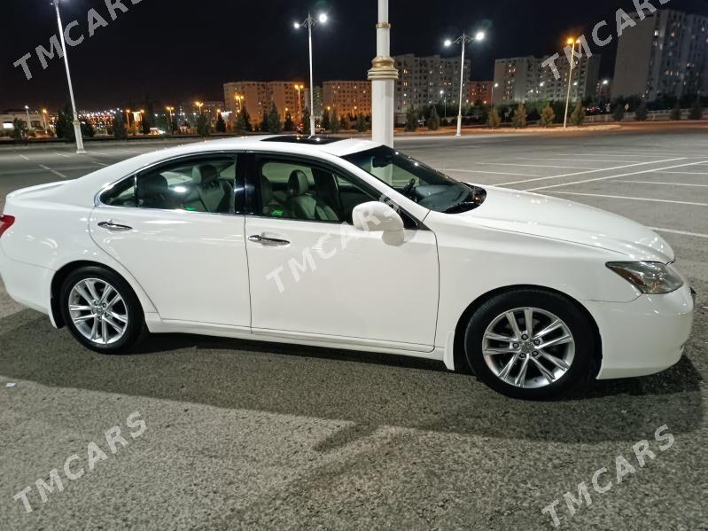 Lexus ES 350 2008 - 180 000 TMT - Aşgabat - img 3