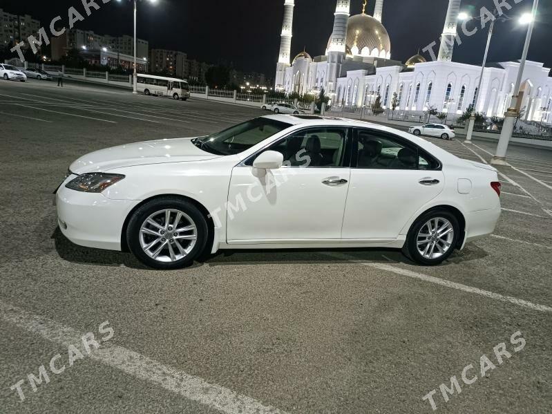 Lexus ES 350 2008 - 180 000 TMT - Aşgabat - img 2