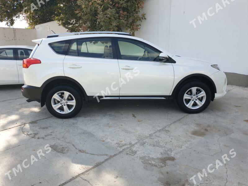 Toyota RAV4 2014 - 295 000 TMT - Ашхабад - img 6