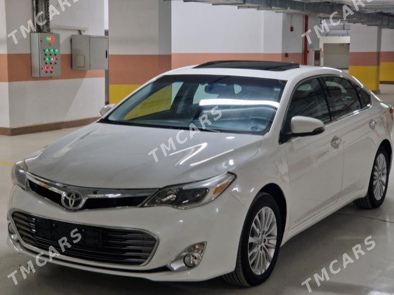 Toyota Avalon 2013 - 305 000 TMT - Aşgabat - img 3