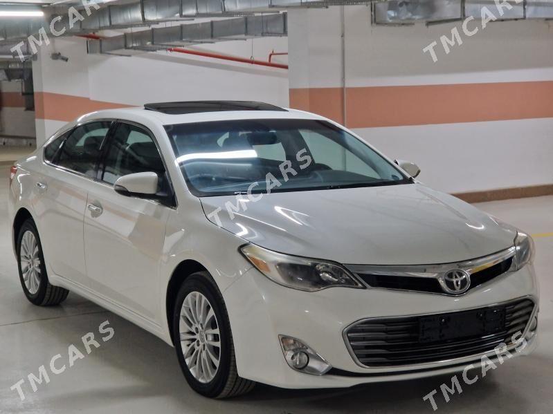 Toyota Avalon 2013 - 305 000 TMT - Aşgabat - img 2