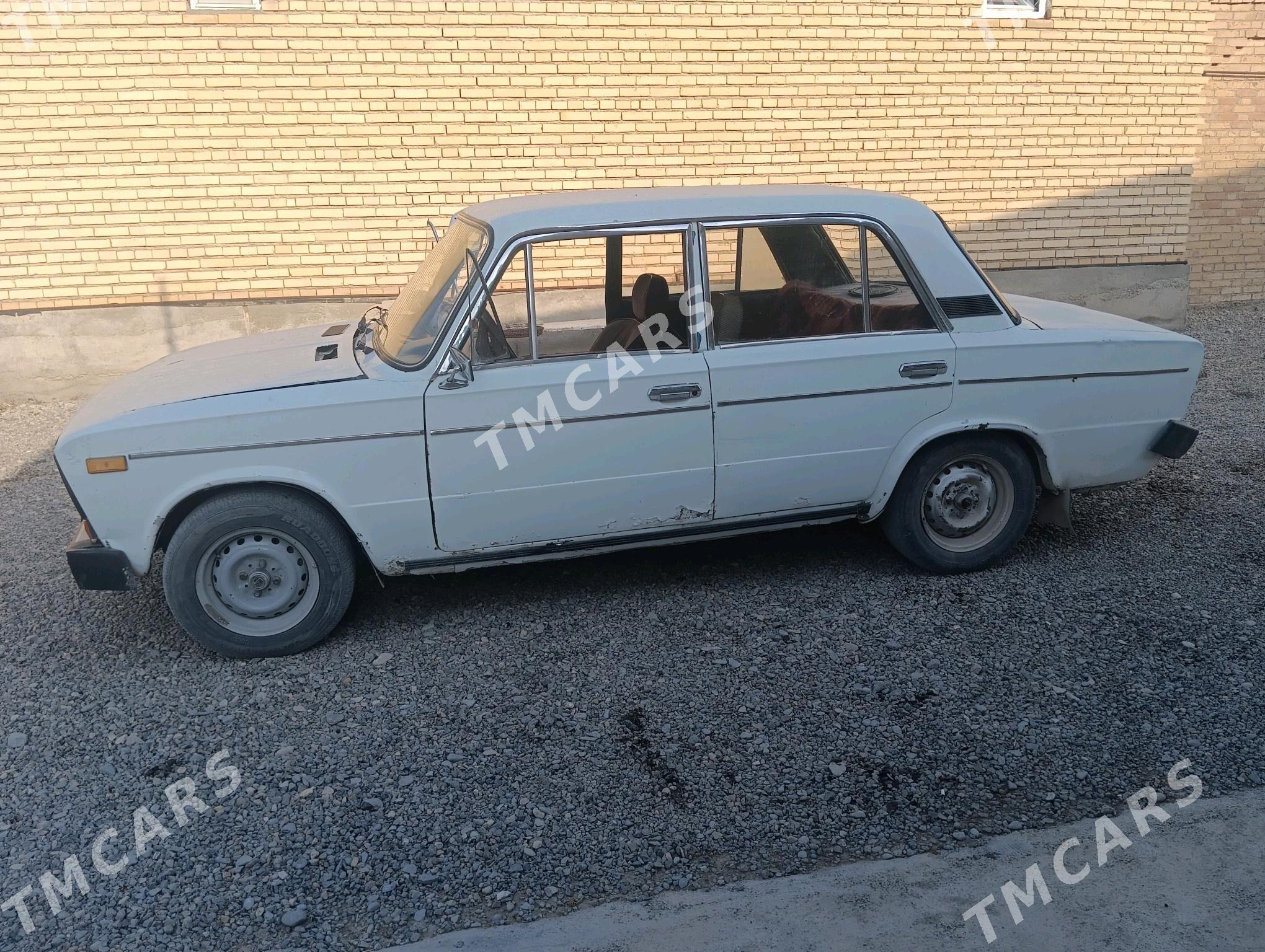 Lada 2106 1984 - 11 000 TMT - Kaka - img 2