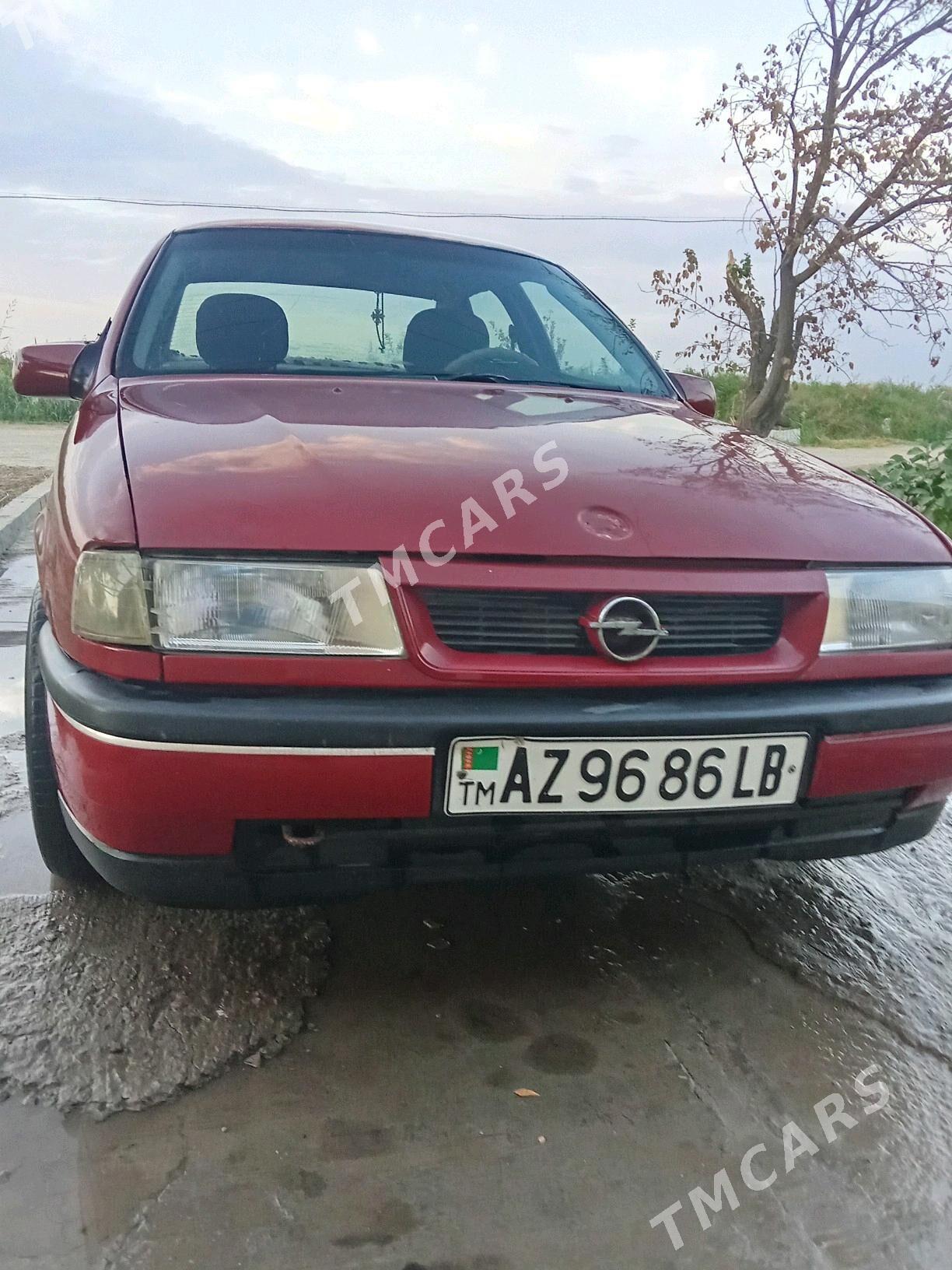 Opel Vectra 1992 - 22 000 TMT - Çärjew - img 4