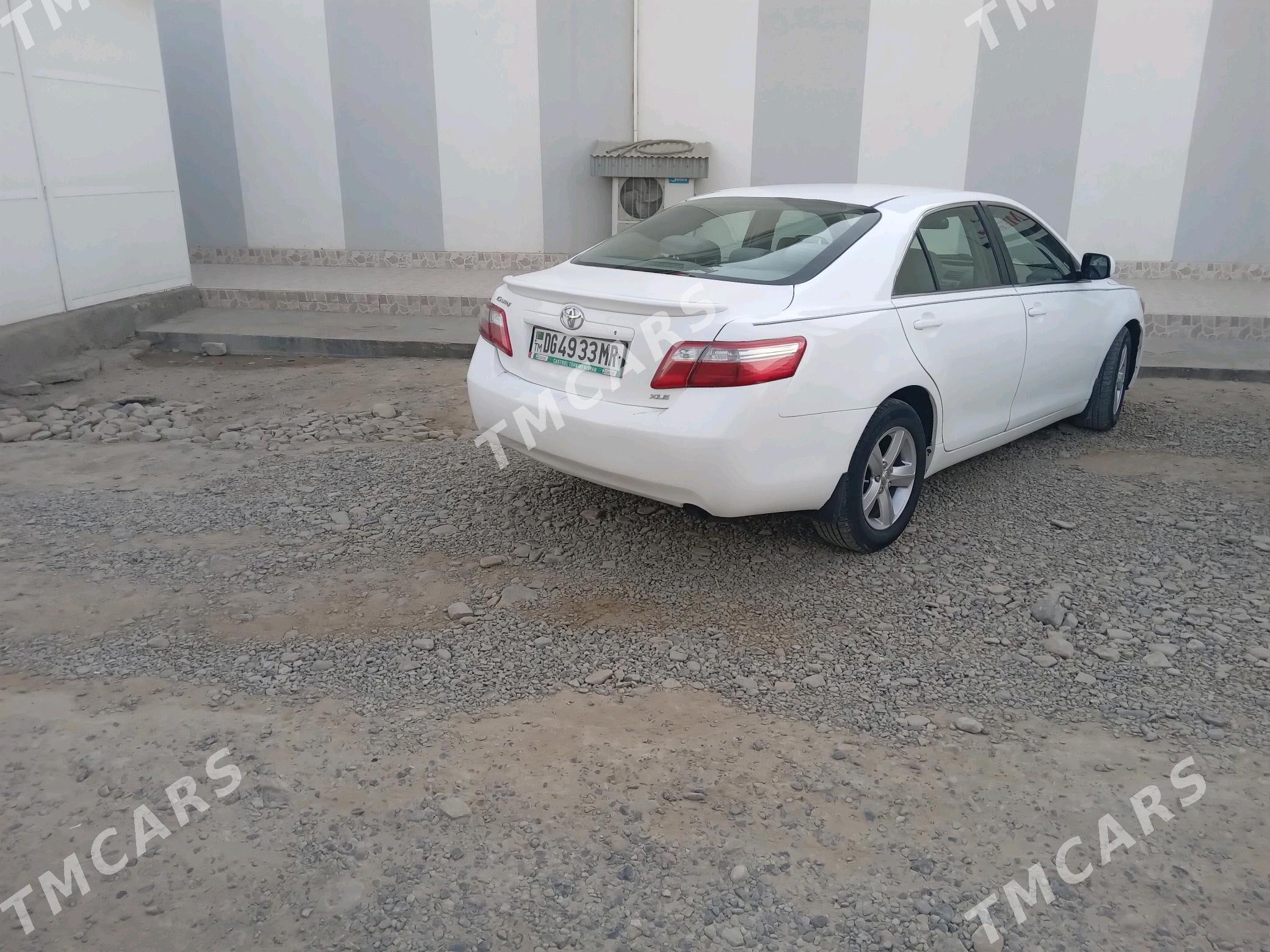 Toyota Camry 2010 - 110 000 TMT - Mary - img 2