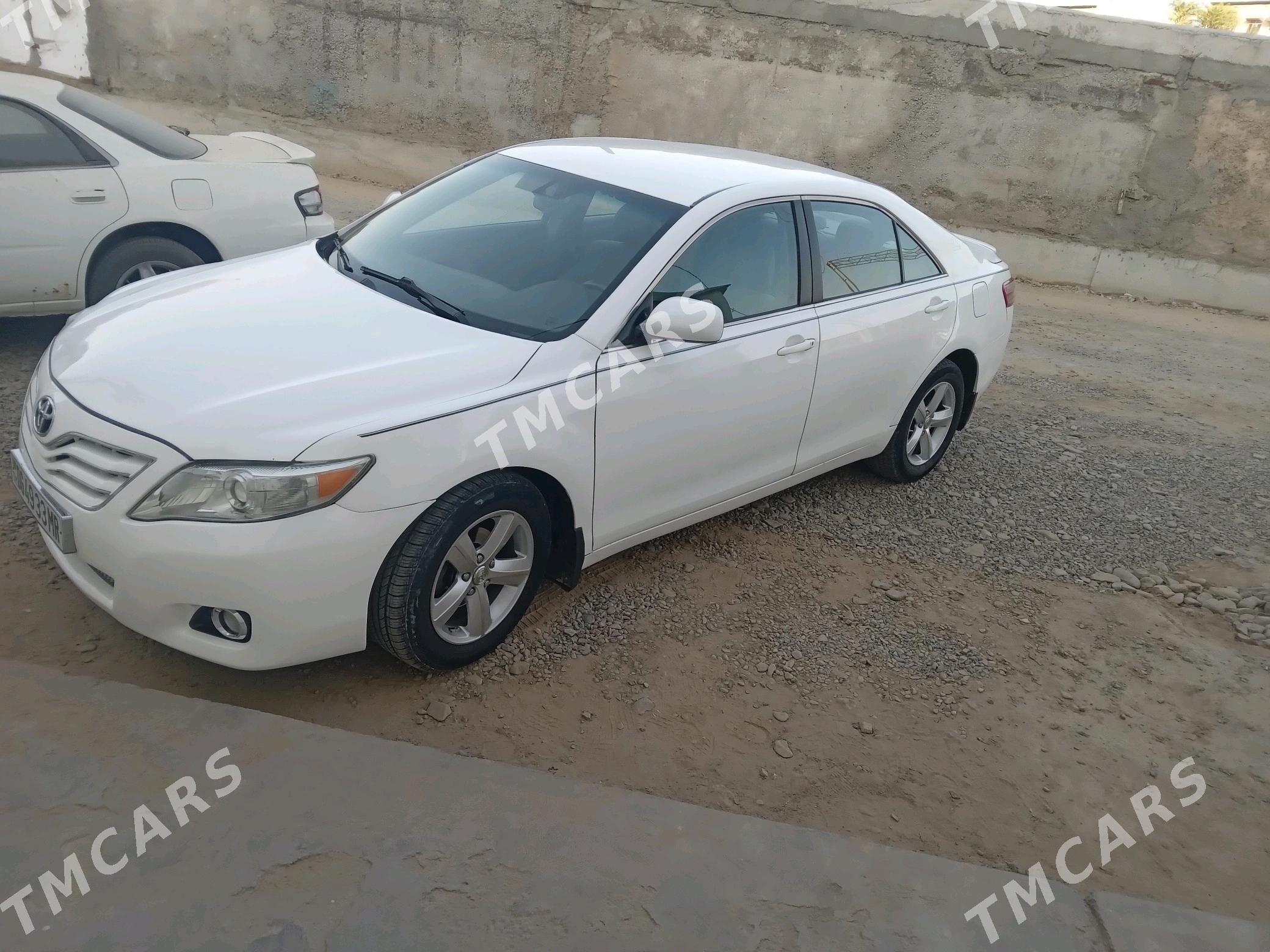 Toyota Camry 2010 - 110 000 TMT - Mary - img 3