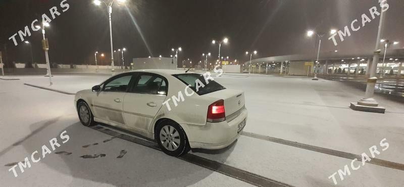 Opel Vectra 2002 - 55 000 TMT - Aşgabat - img 2