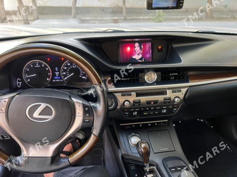 Lexus ES 350 2013 - 310 000 TMT - "Алтын Асыр" Гундогар базары ( Толкучка) - img 2