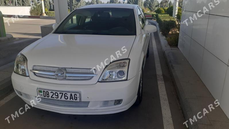 Opel Vectra 2002 - 55 000 TMT - Aşgabat - img 3