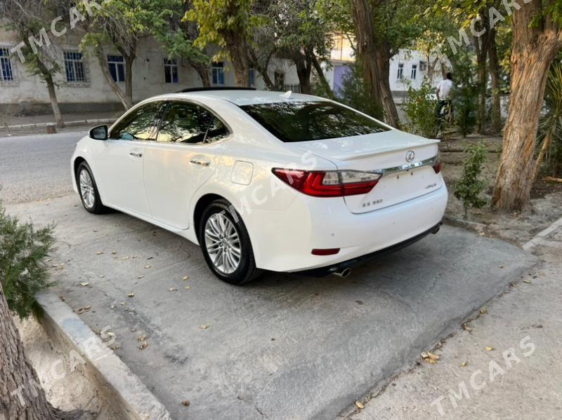 Lexus ES 350 2013 - 310 000 TMT - "Алтын Асыр" Гундогар базары ( Толкучка) - img 6