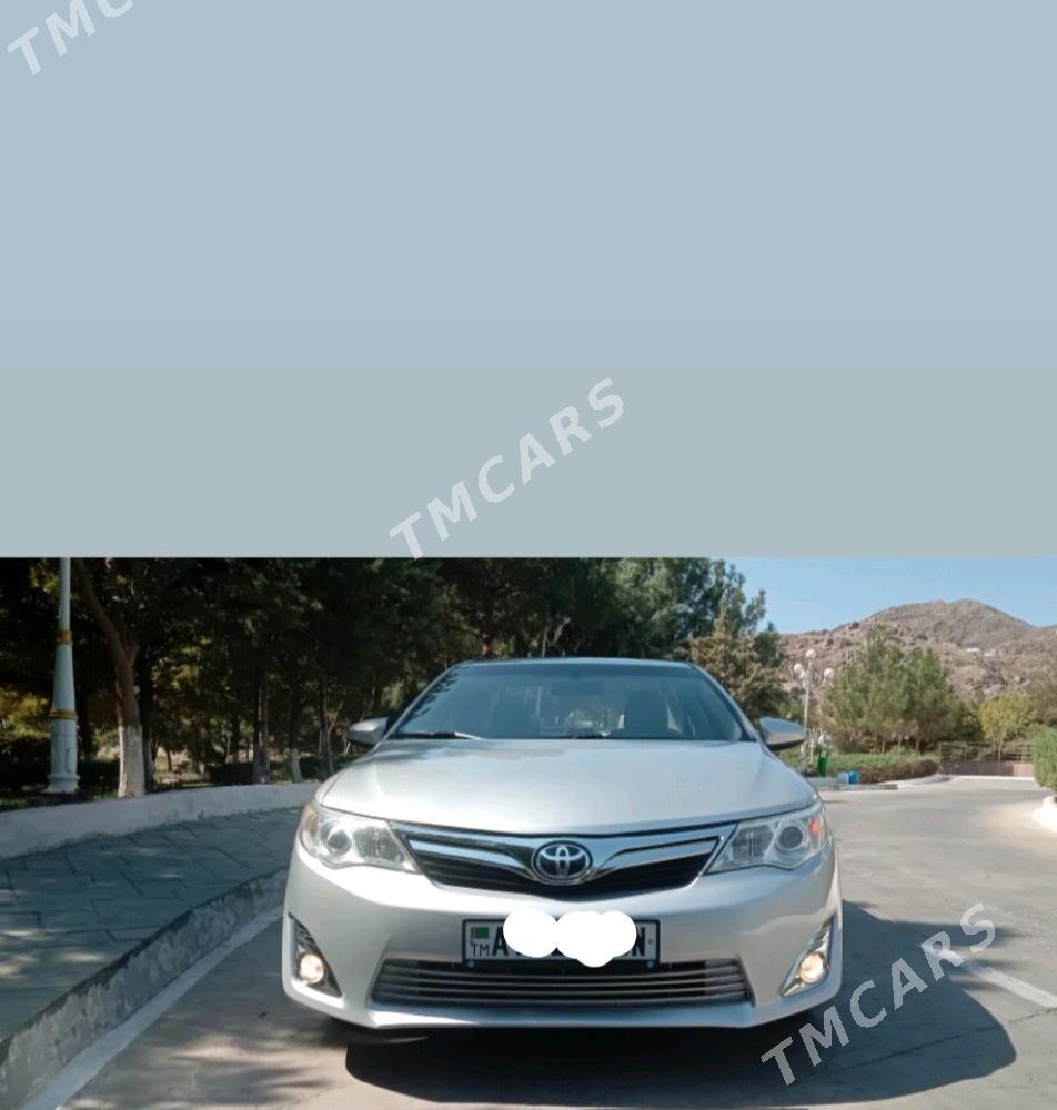 Toyota Camry 2012 - 200 000 TMT - Türkmenbaşy - img 2