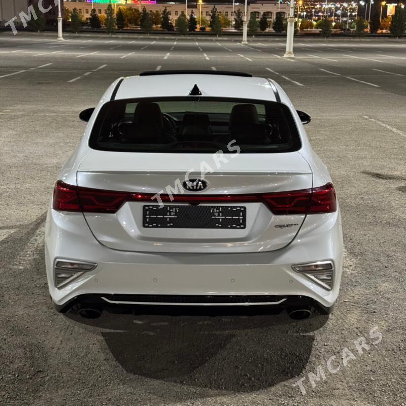 Kia Forte 2019 - 280 000 TMT - Aşgabat - img 3