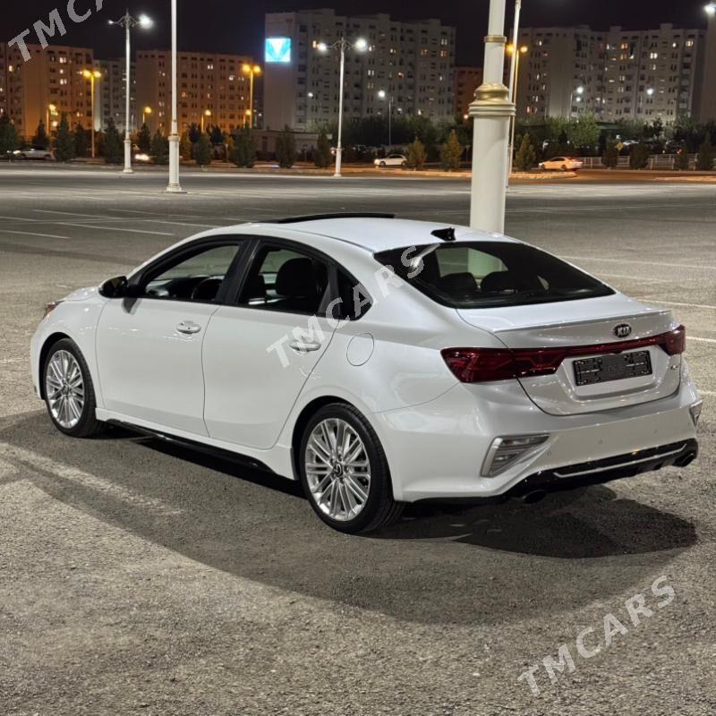 Kia Forte 2019 - 280 000 TMT - Aşgabat - img 6