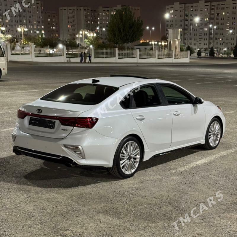 Kia Forte 2019 - 280 000 TMT - Aşgabat - img 2