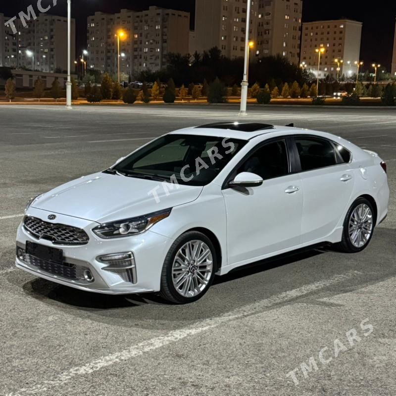 Kia Forte 2019 - 280 000 TMT - Aşgabat - img 5