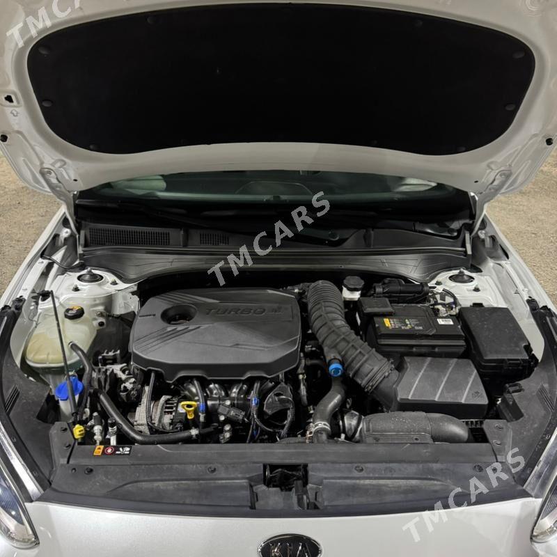 Kia Forte 2019 - 280 000 TMT - Aşgabat - img 8