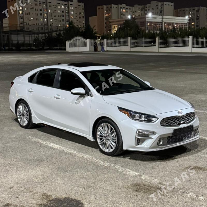 Kia Forte 2019 - 280 000 TMT - Aşgabat - img 4