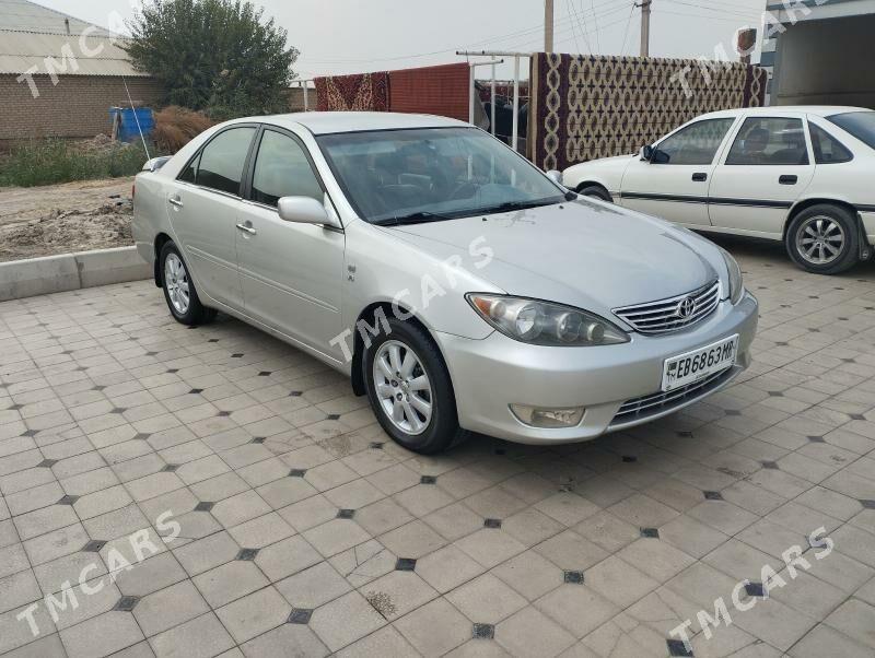 Toyota Camry 2002 - 140 000 TMT - Мургап - img 3