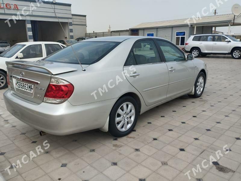 Toyota Camry 2002 - 140 000 TMT - Murgap - img 2