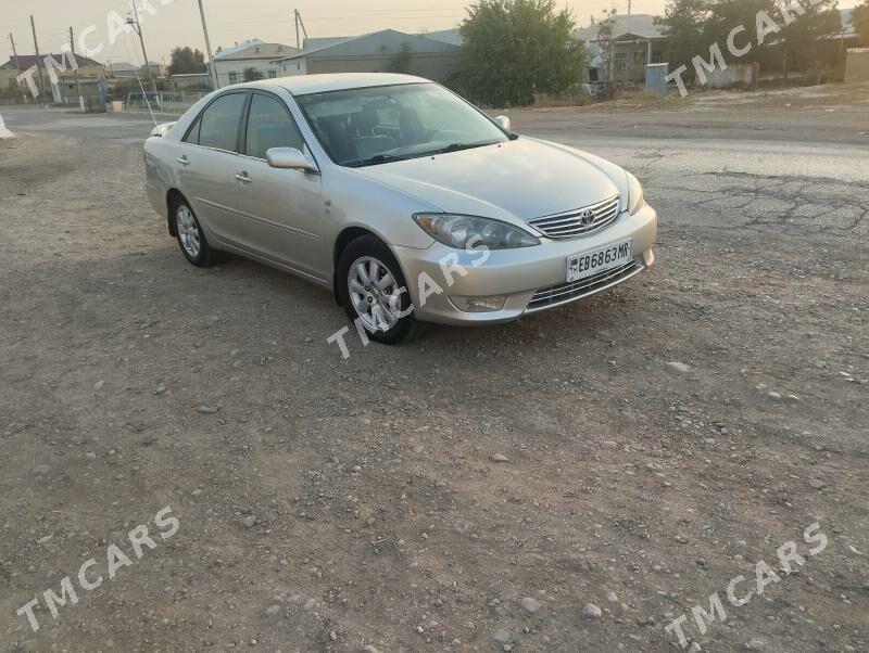 Toyota Camry 2002 - 140 000 TMT - Мургап - img 4