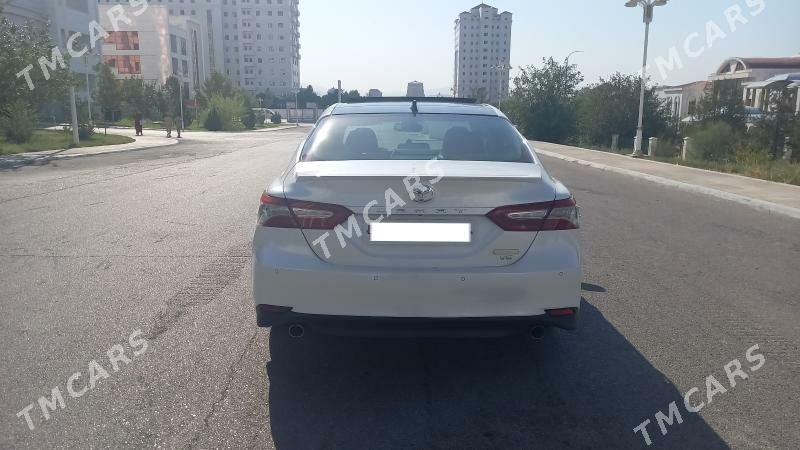 Toyota Camry 2018 - 350 000 TMT - Aşgabat - img 2