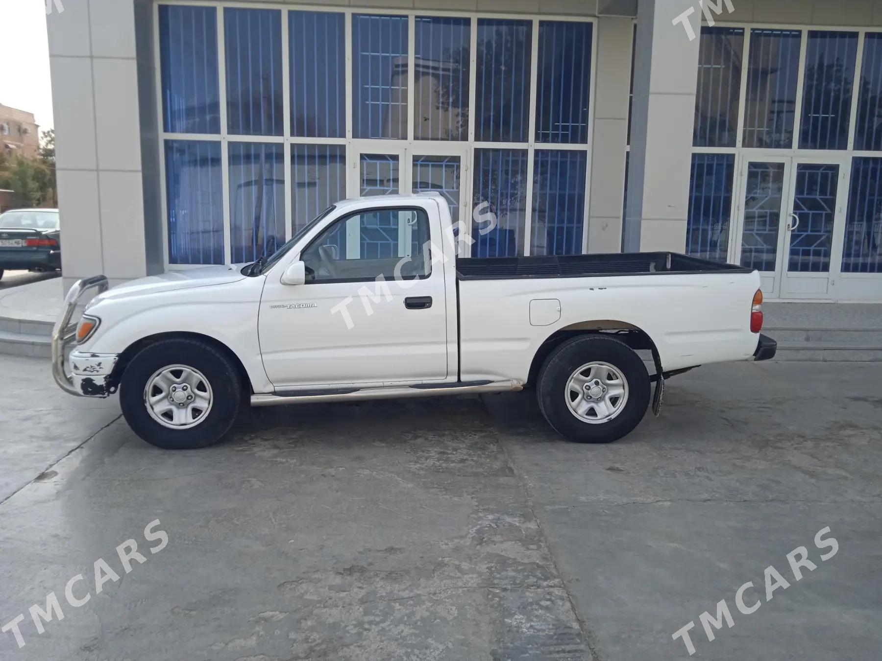 Toyota Tacoma 2003 - 95 000 TMT - Kerki - img 2