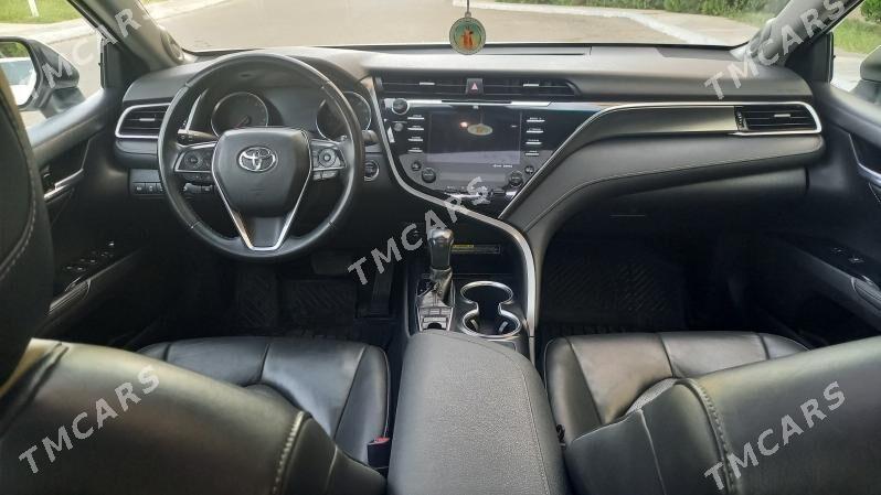 Toyota Camry 2018 - 350 000 TMT - Aşgabat - img 7