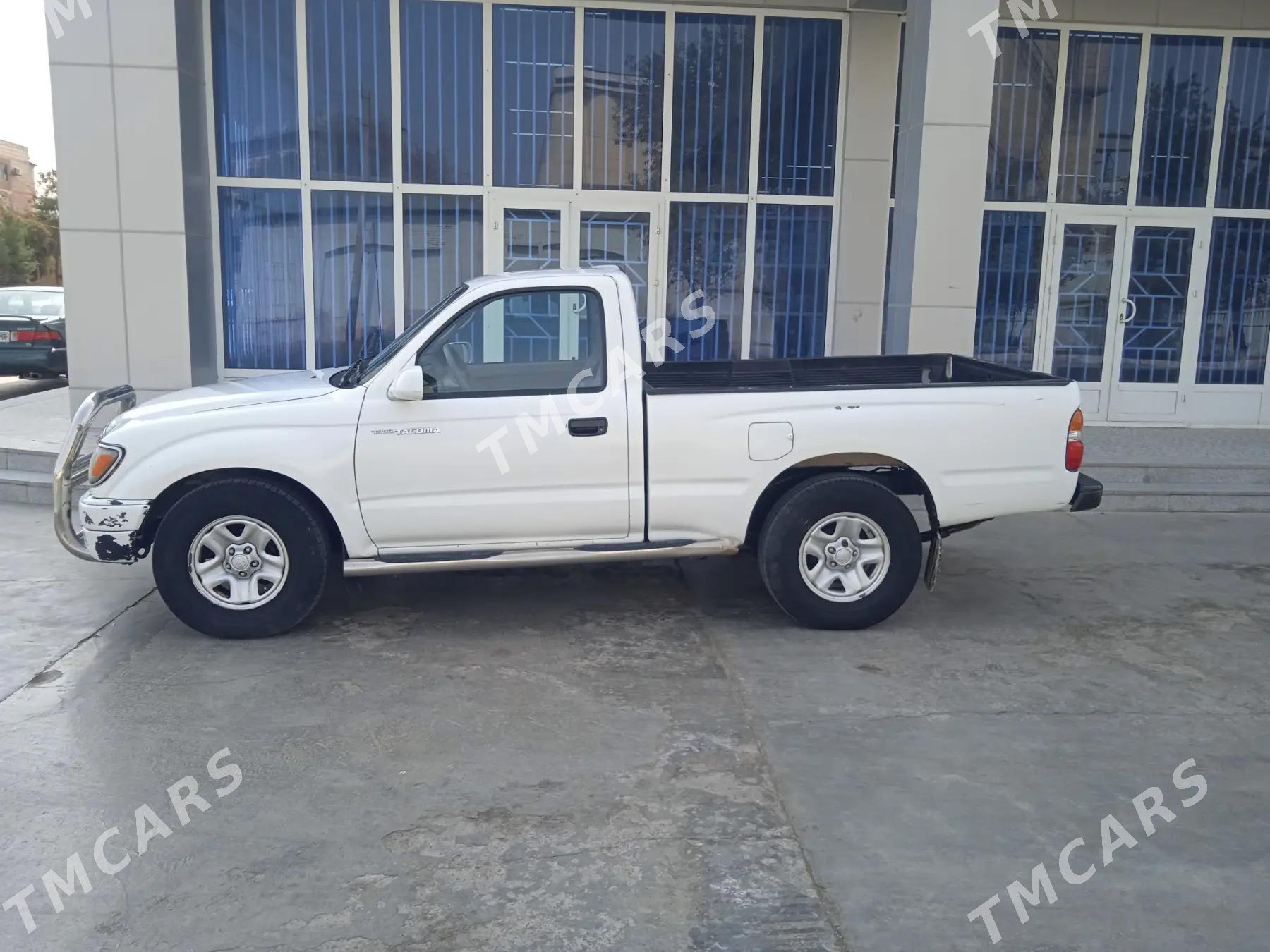 Toyota Tacoma 2003 - 95 000 TMT - Kerki - img 3