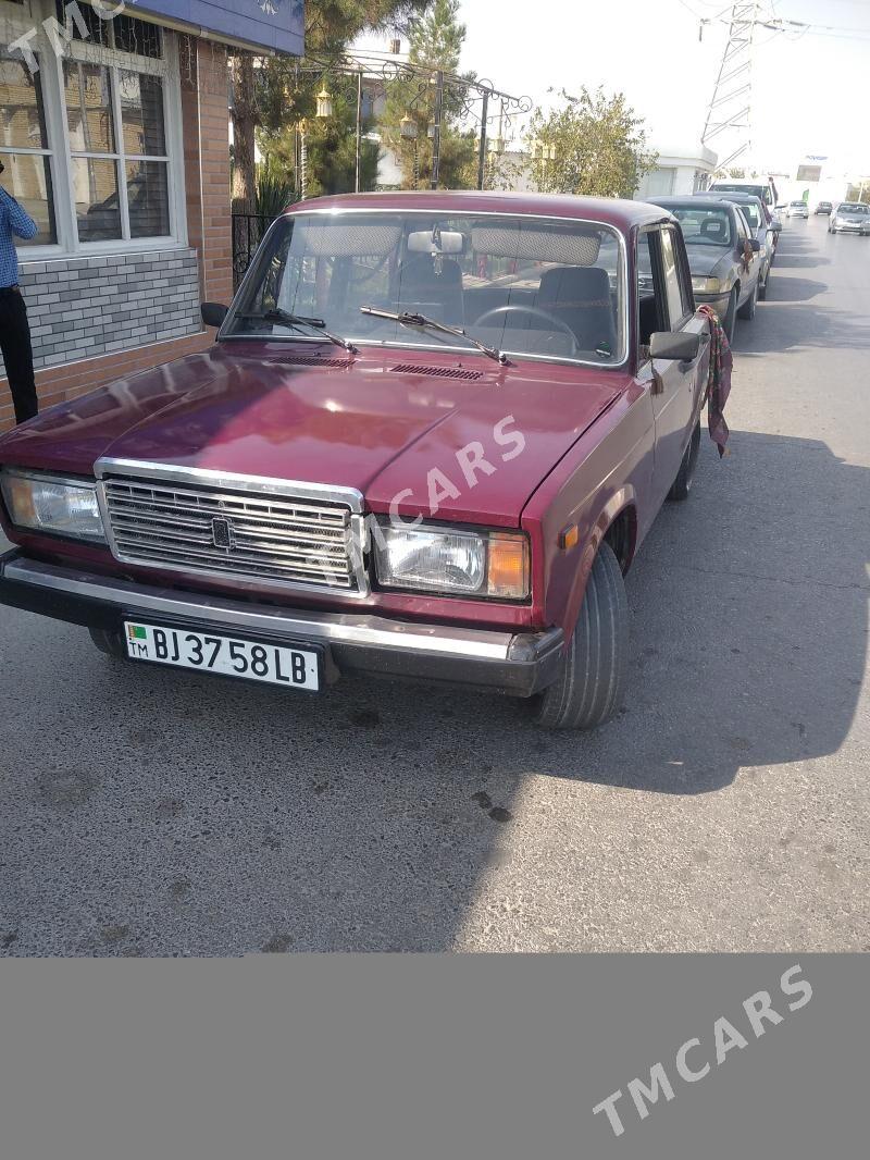 Lada 2107 1993 - 34 000 TMT - Туркменабат - img 3